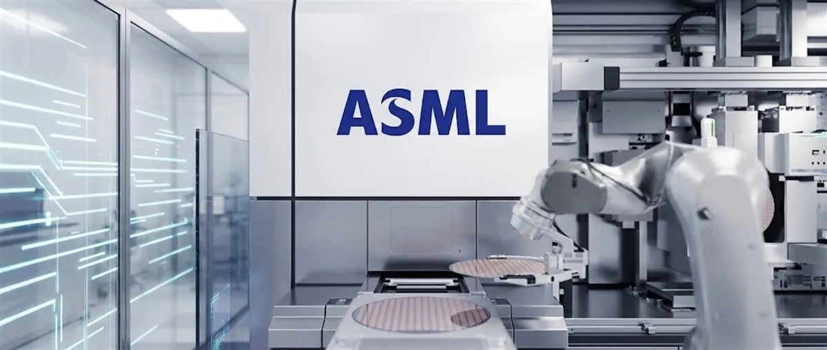 Why ASML’s AI Monopoly Is Still Getting Stronger