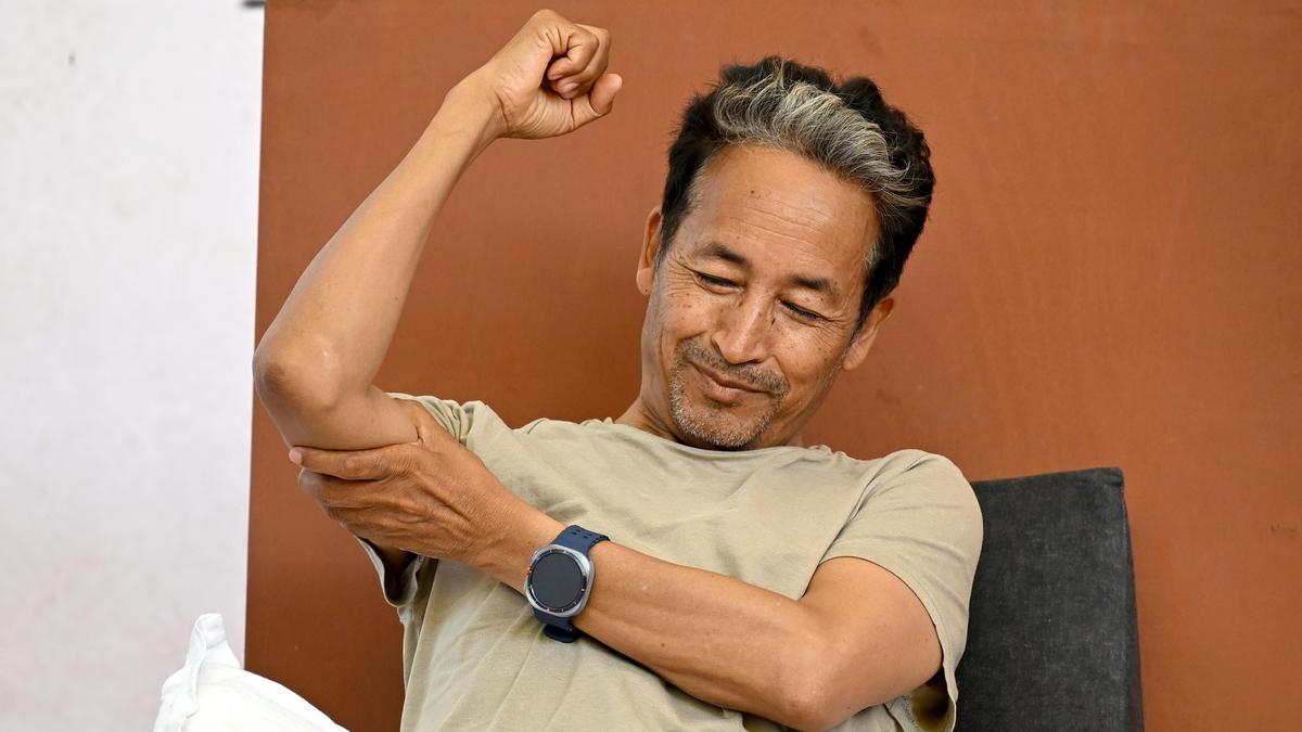 As Wangchuk’s health worsens, Delhi High Court orders regular monitoring