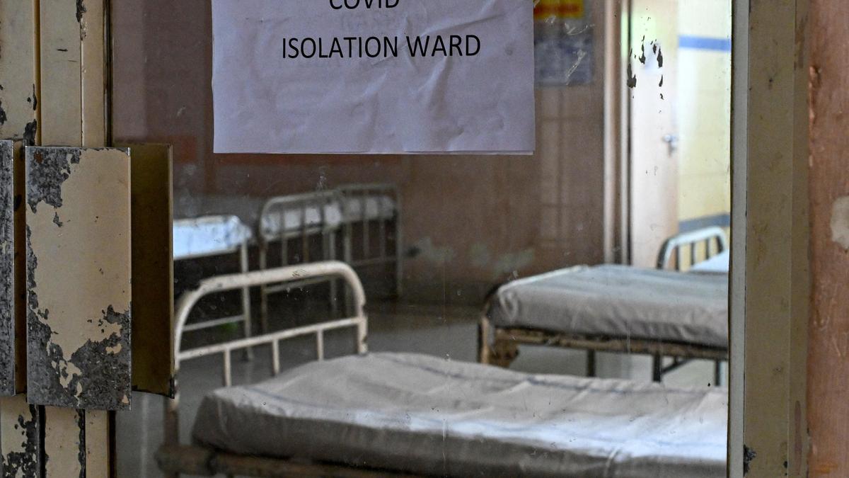 12 COVID cases, 4 deaths reported in A.P. since June 26, but no need to worry, says health official