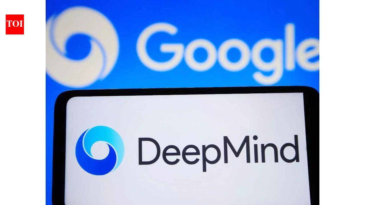 Google DeepMind researcher resigns over Pentagon deal, explains why in 2,000-word note