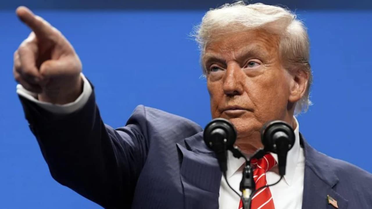 Team Trump Alters Rule To Deny Green Cards To Immigrants Using Public Benefits