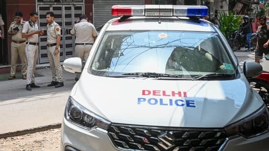 WhatsApp message and murder-suicide: Man kills partner, then himself in Delhi after family opposes marriage