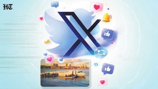 Jack Dorsey's experiment, Elon Musk's empire: 20 years of twttr, now X, and how it changed the world