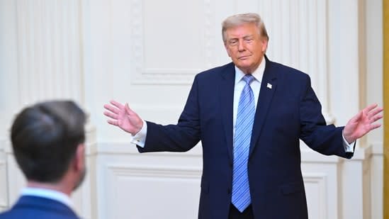 US veterans to replace ‘illegal alien’ truckers: Why Trump's move will affect Indians