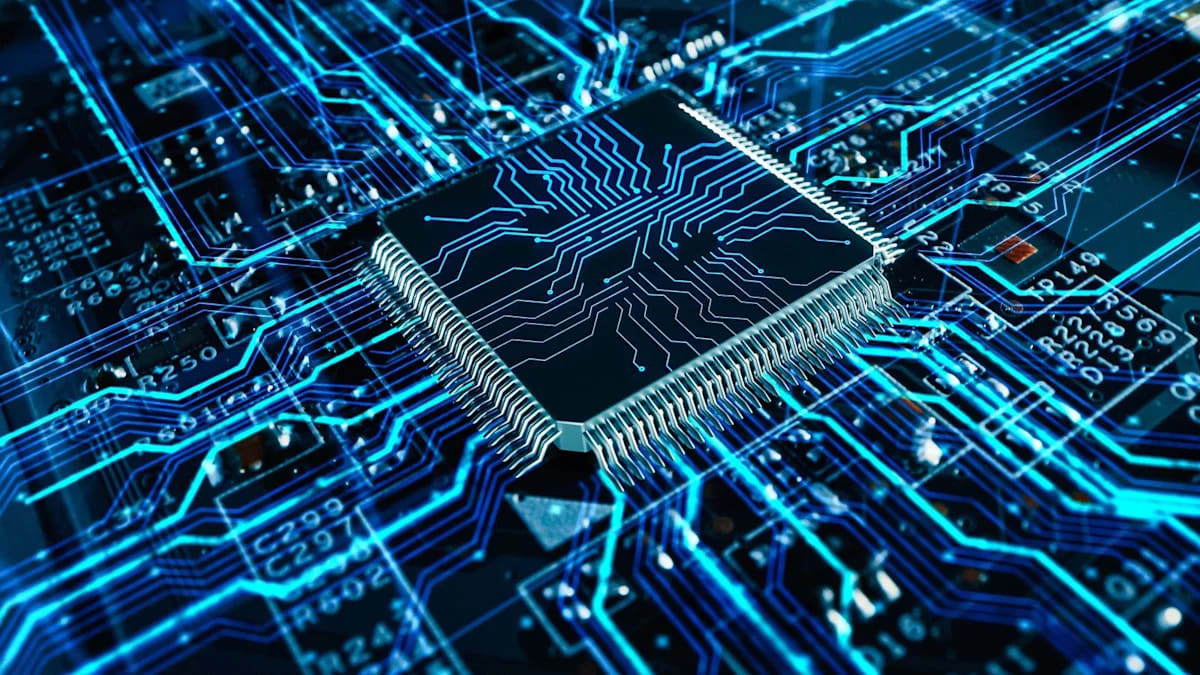 Applied Materials CEO Just Reinforced the AI Investment Thesis. How to Play AMAT Stock Here.
