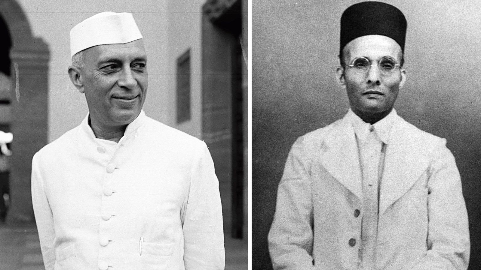 Savarkar defamation case: Kin tells Pune court Nehru executed pro-British policies