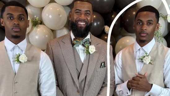 Kamar Williams missing: What happened to one half of 80K Twins? Brother seeks help - latest update