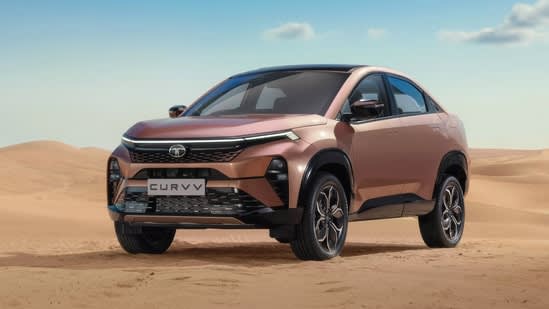 Tata Nexon, Curvv, Harrier, Safari and more get discounts of up to ₹95,000 in July 2026