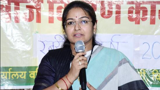 MLA Pratima Bagri’s SC status upheld by committee, ‘Rajput’ allegation rejected