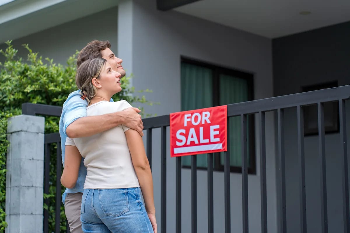 How to get a 3%-down mortgage