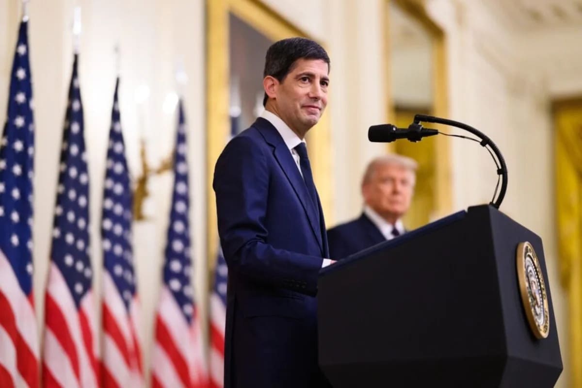 Mohamed El-Erian Says Kevin Warsh Is 'Serious' About Reforming the Fed, Restoring Political Independence