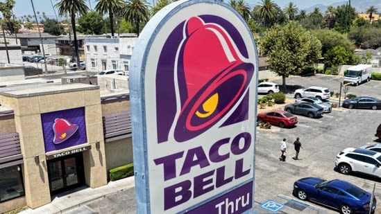 Taco Bell lettuce linked to cyclospora outbreak in US; over 4300 cases reported