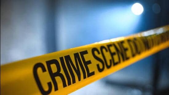 Suspected cow smuggler injured in police encounter in Haryana’s Nuh
