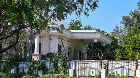 Delhi PWD to put 6, Flagstaff Road bungalow to commercial use