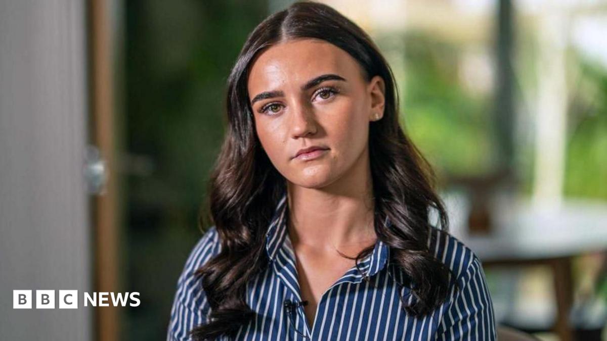 Catfished teen gets £10k after photos used for fake dating profiles