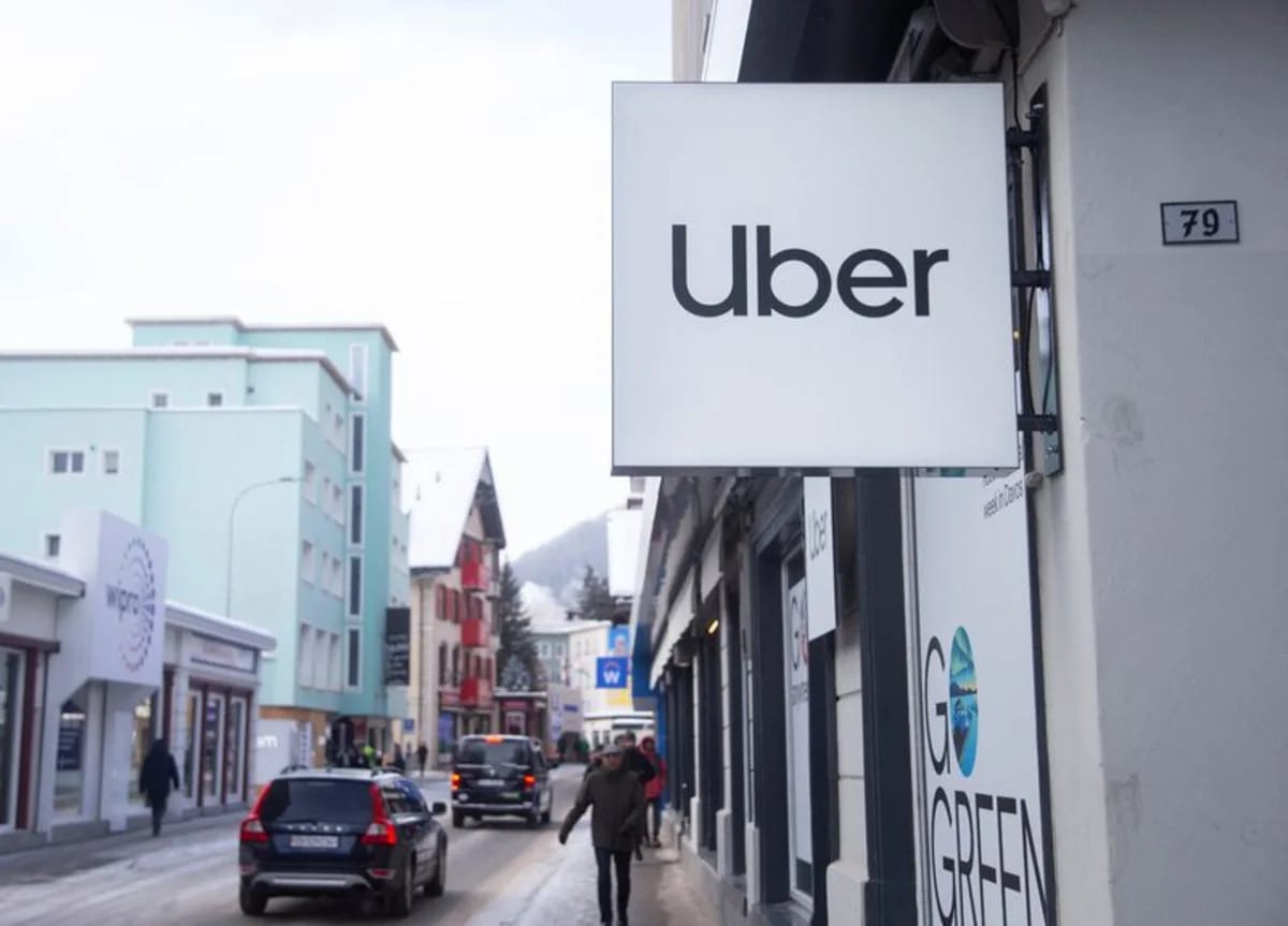 Uber nears €12.5bn deal to acquire Delivery Hero, FT reports