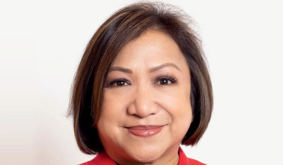 Jollibee President Beth Dela Cruz on Building a Global Brand One Market at a Time