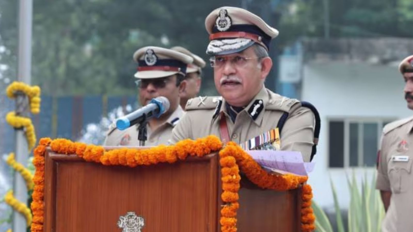 Delhi Police commissioner Golcha removed, Anurag Kumar appointed new chief