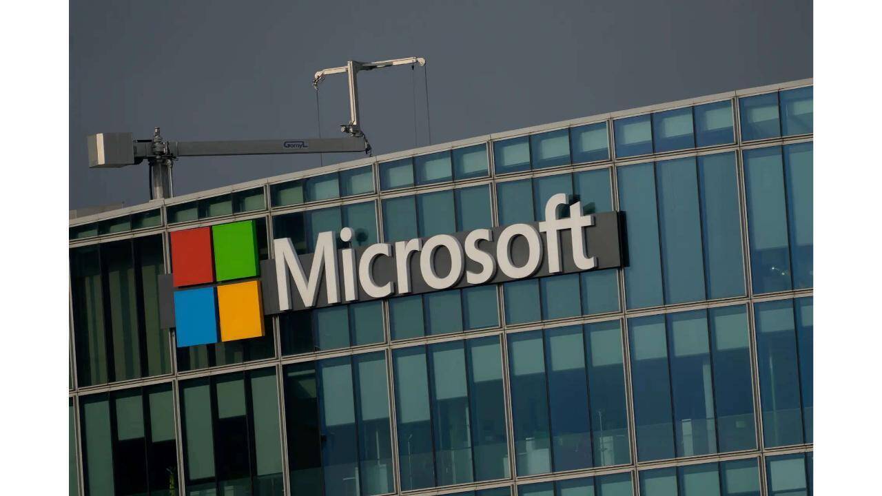 Winners will make the hard choices: Microsoft's security chief to employees after layoffs