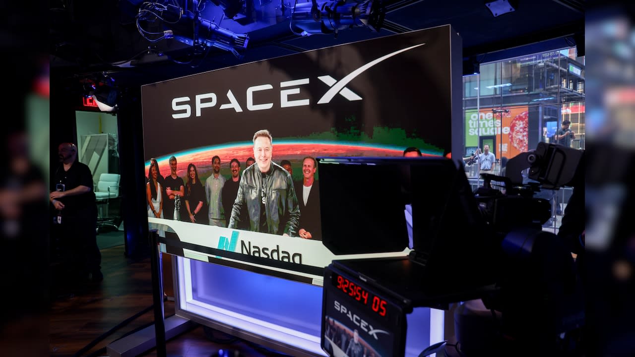 SpaceX Short Sellers Make $4 Billion: Why Investors Are Betting Against Elon Musk