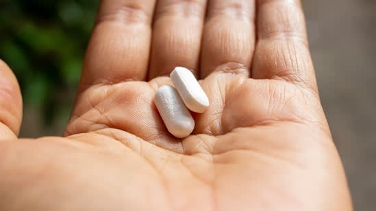 FDA approves a first-of-its-kind pill to cut cholesterol in high-risk patients