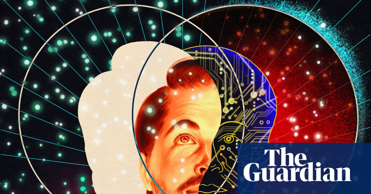 ‘There’s this deep mystery of what, actually, is this thing?’: the philosopher inside Google DeepMind AI – podcast