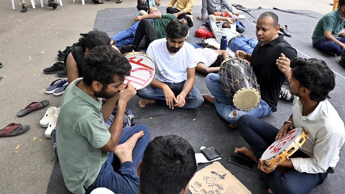Delhi HC to hear PIL alleging ‘intrusive police surveillance’ of Cockroach Janta Party protesters