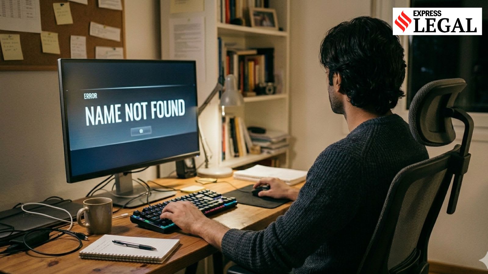 Right to be forgotten: Cleared by court, but your name still appears online? Here’s what the law says