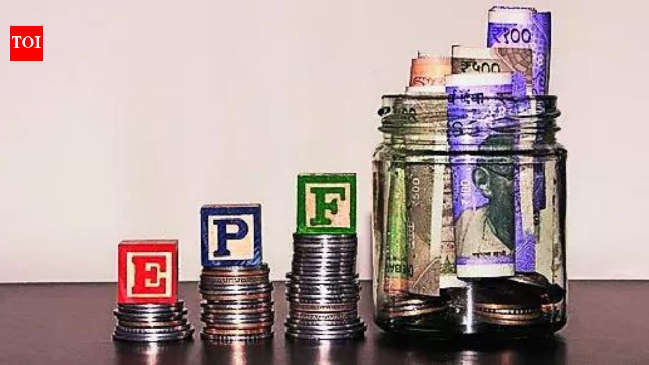 PF for self-employed, workers in unorganised sector on way