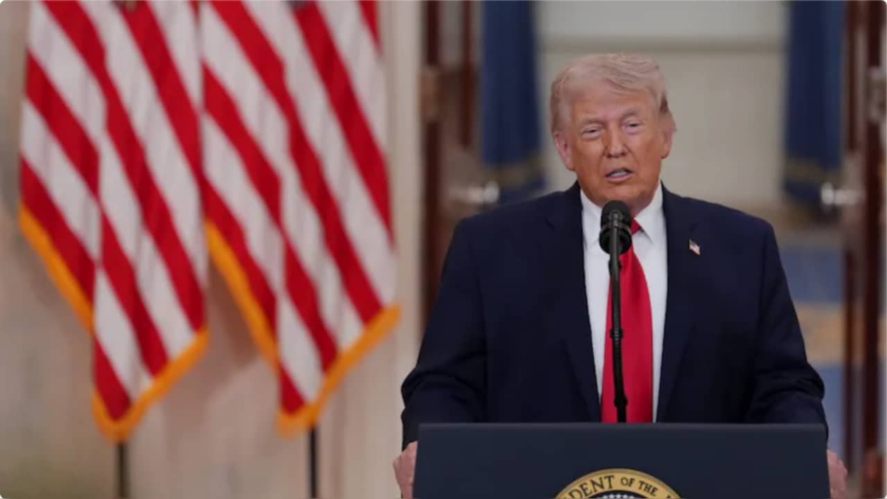 3 Things To Know About Trump's Election Fraud Allegations Againt China