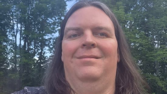 Ashley Webb, Maine Democrat in Senate race to replace Graham Platner, draws Republican backlash: ‘Deadbeat songwriter’