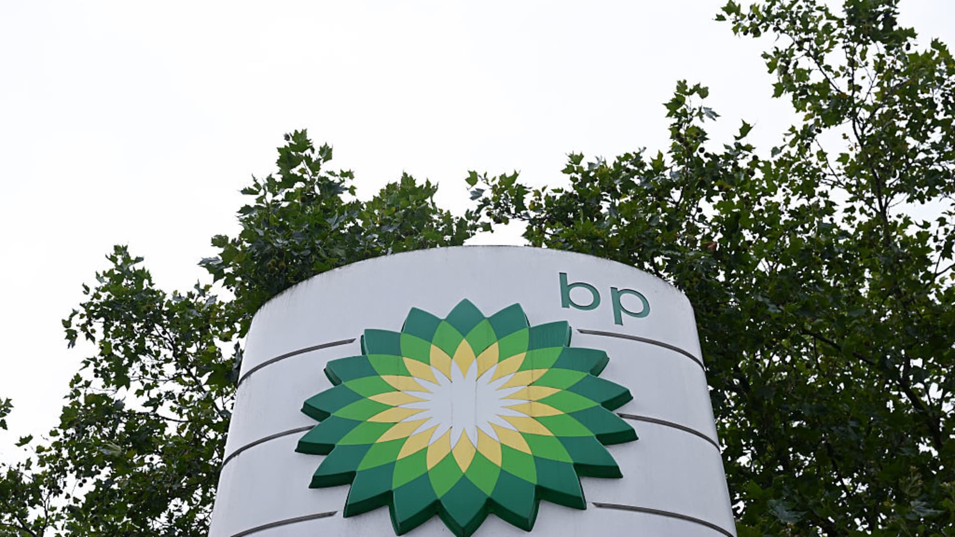 BP, ConocoPhillips to back Iraq with major investments as U.S. seeks to weaken Iran's energy hold