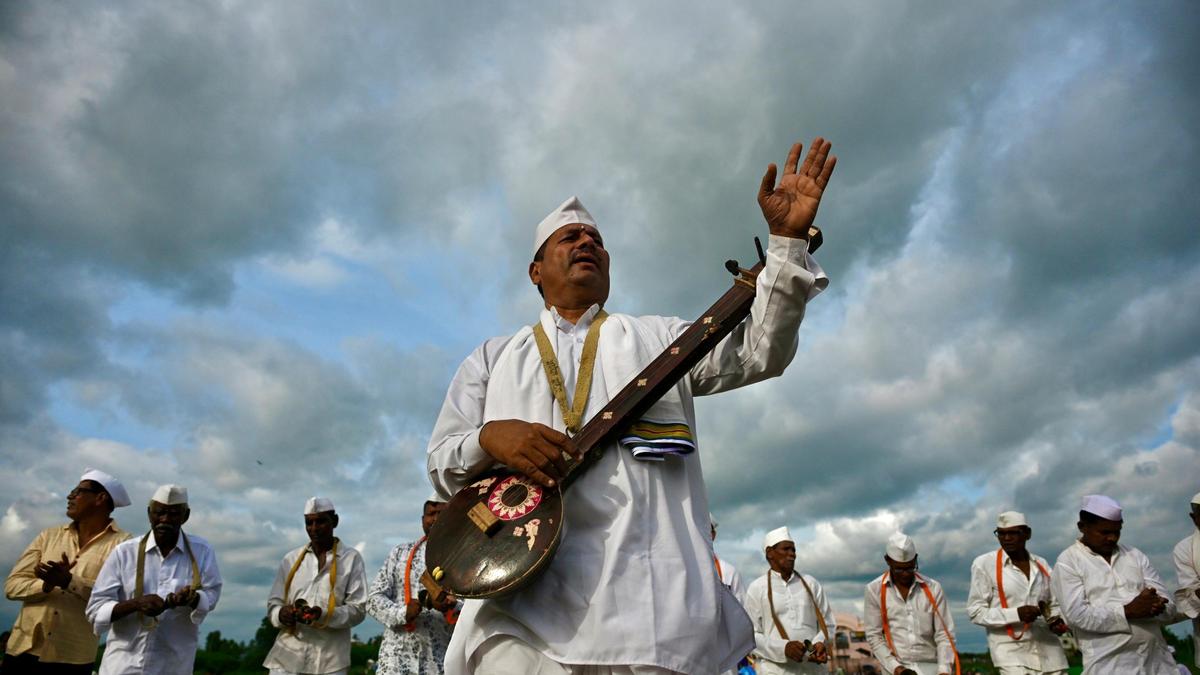 How musicians are reinventing the centuries-old abhang