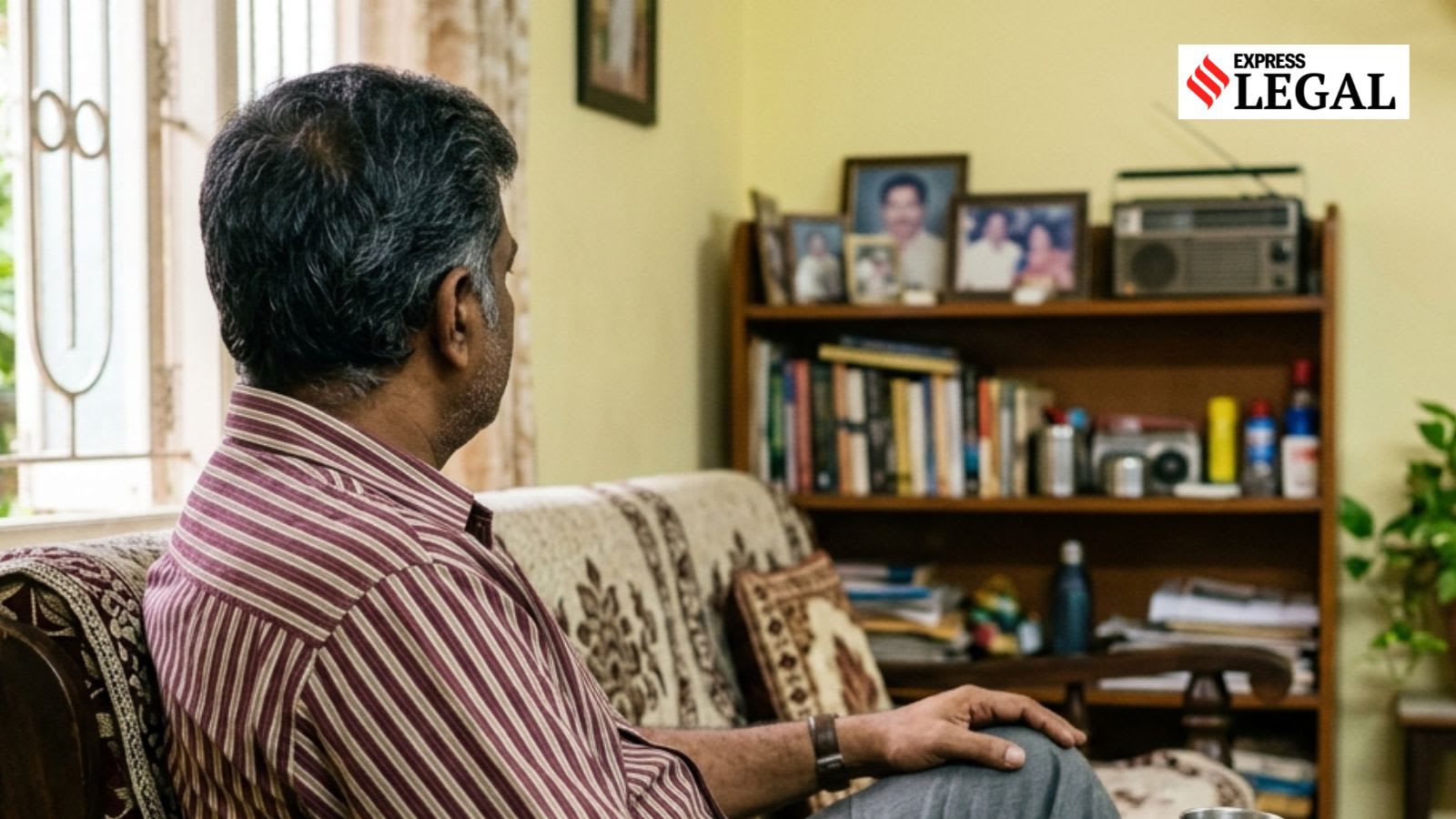 Government employee gets court’s pension relief after his appointment delayed by 16 years