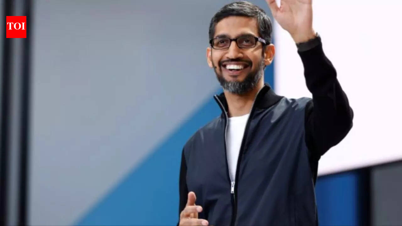 What 4,500 Google employees are demanding from CEO as tech layoffs mount