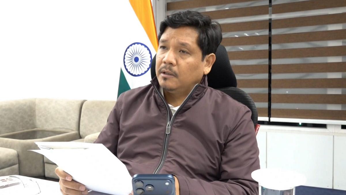 Meghalaya Assembly to move resolution against uranium mining