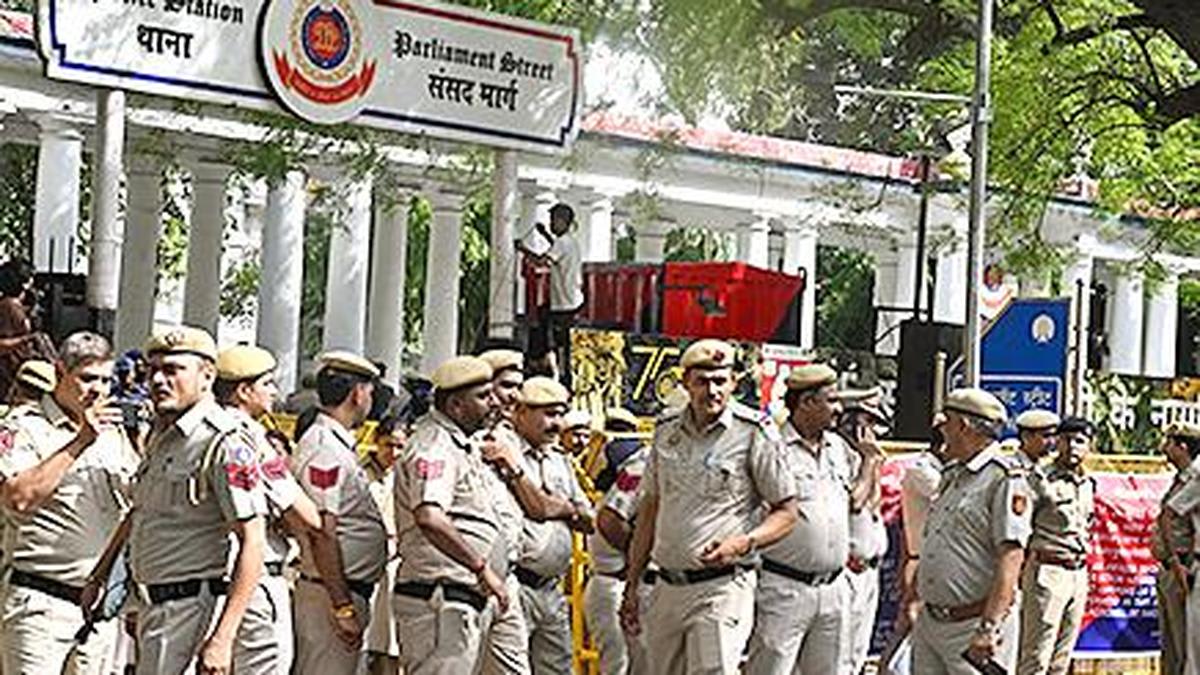 Who is Anurag Kumar, new Delhi Police Commissioner