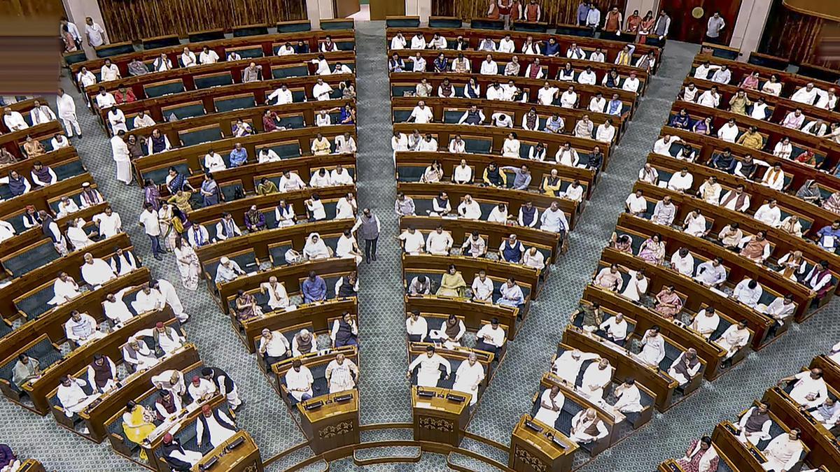 Why the numbers matter in the renewed push for  delimitation | Explained