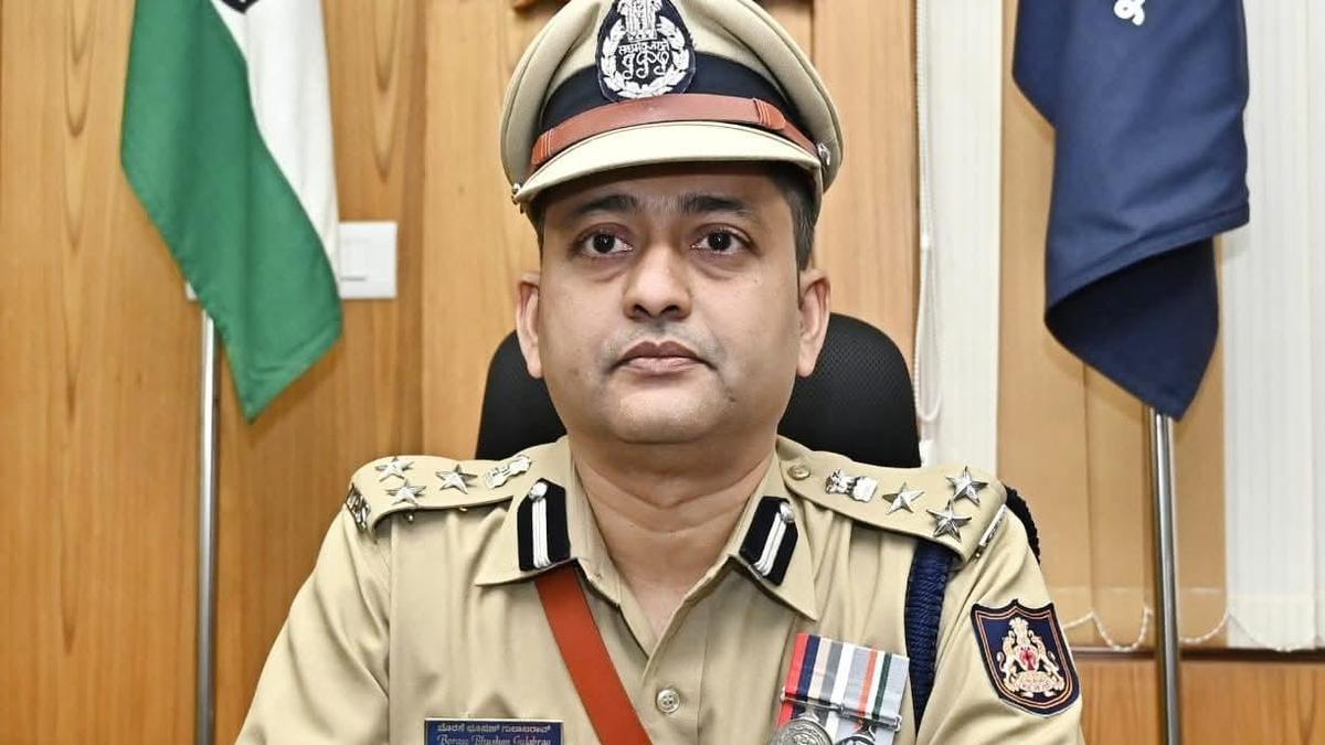 Defence estate officers take possession of Union Gymkhana in Belagavi