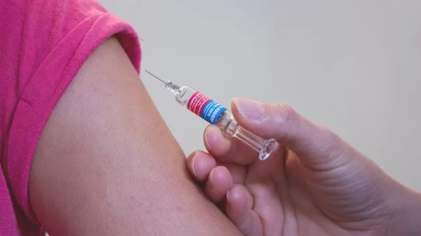 How India hit 95% measles vaccine coverage: The inside story