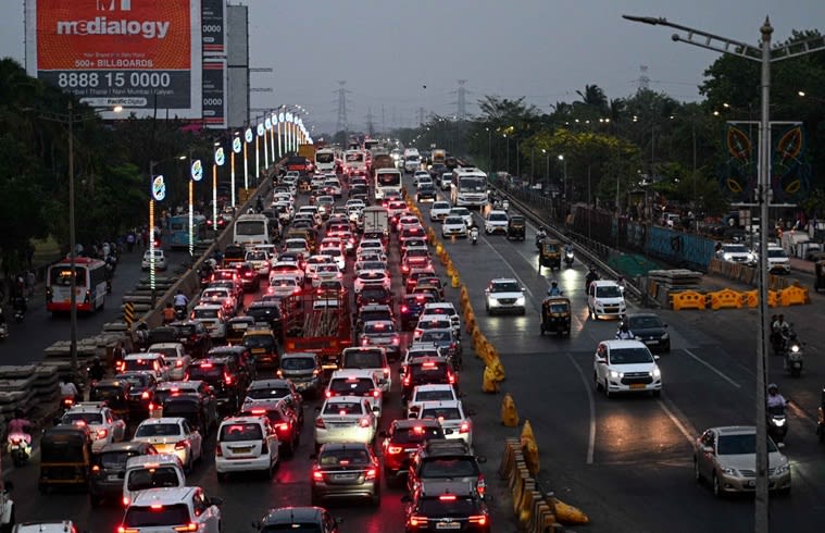 Changing City | BMC floats tender for Mulund East-EEH flyover; project to end 3 km detour