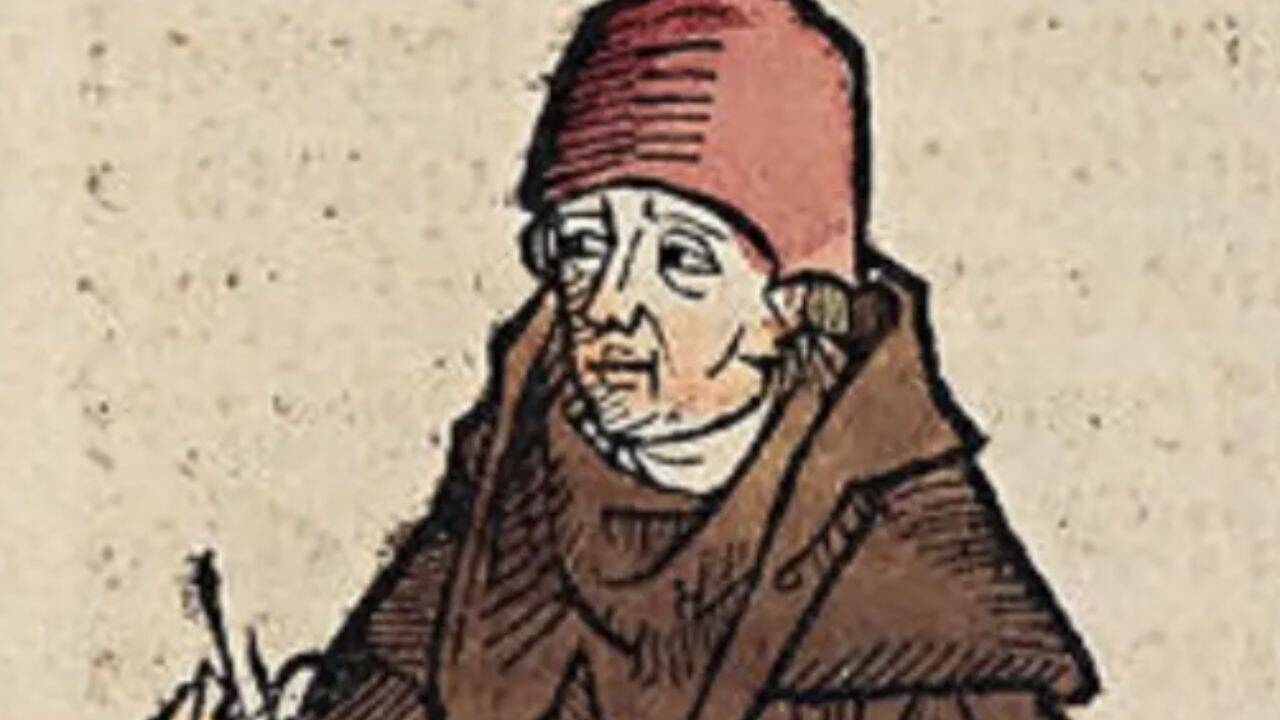 How one Roman official helped save ancient knowledge from disappearing