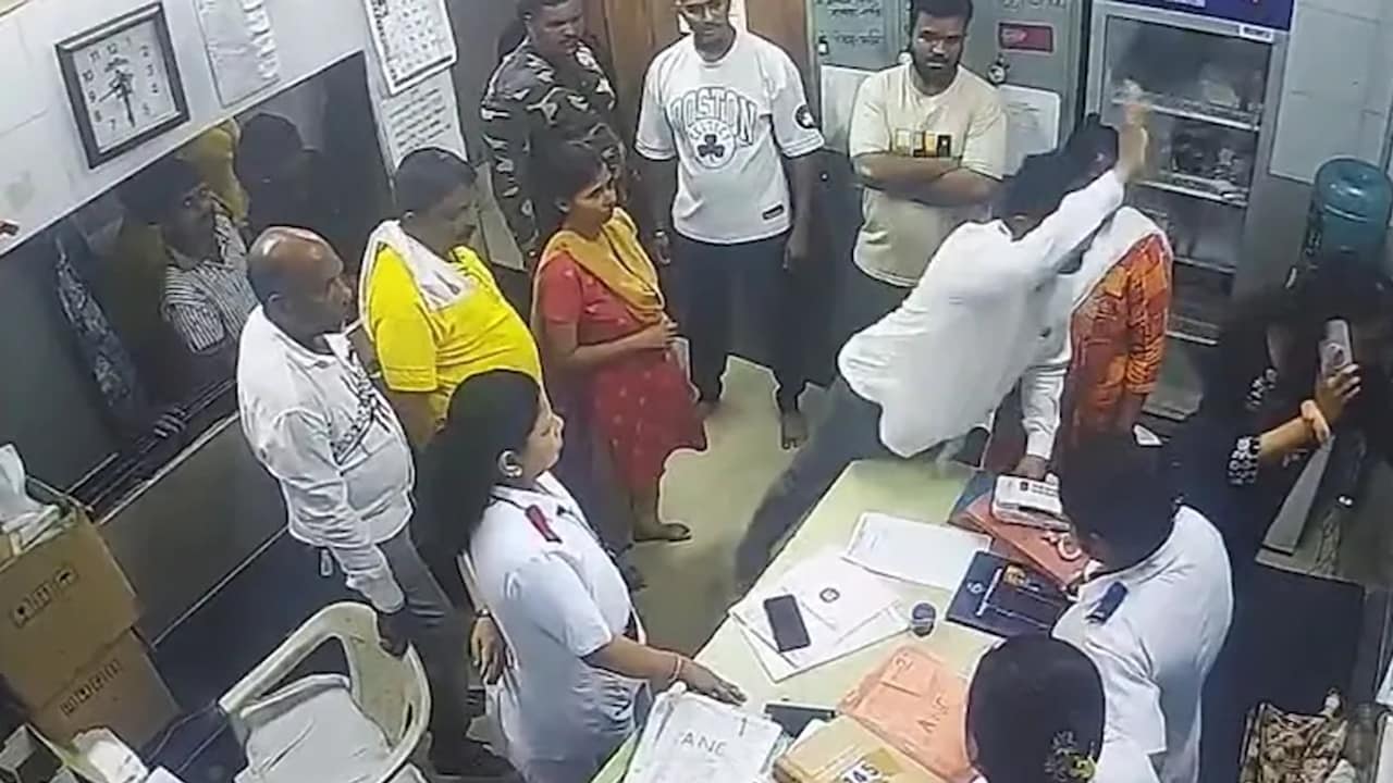 Medical Body IMA Warns Maharashtra Hospitals' Shutdown Over Attack On Doctors