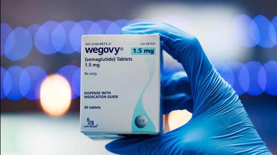 Novo’s weight-loss drug Wegovy gets CDSCO approval for fatty liver disease