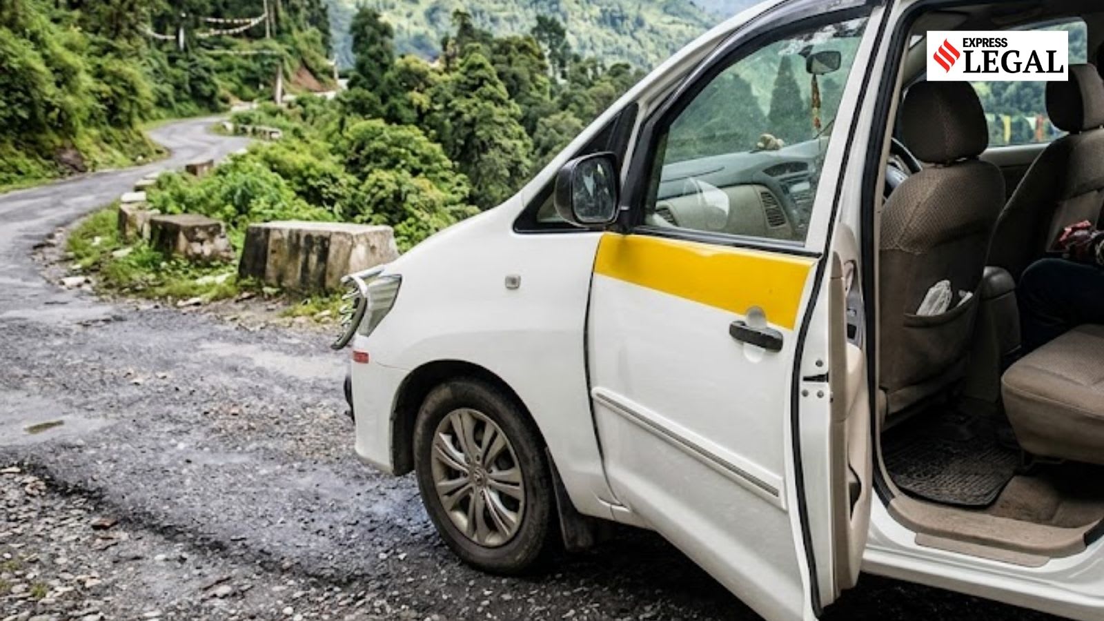Child’s ‘thank you’ to driver after trip can’t disprove sexual assault: Sikkim High Court