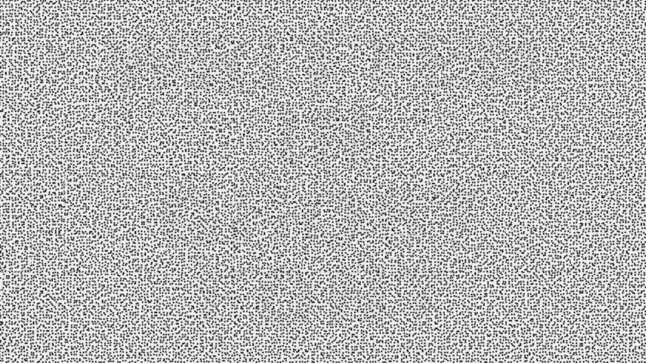 'Ghost font': The font humans can read but AI can't