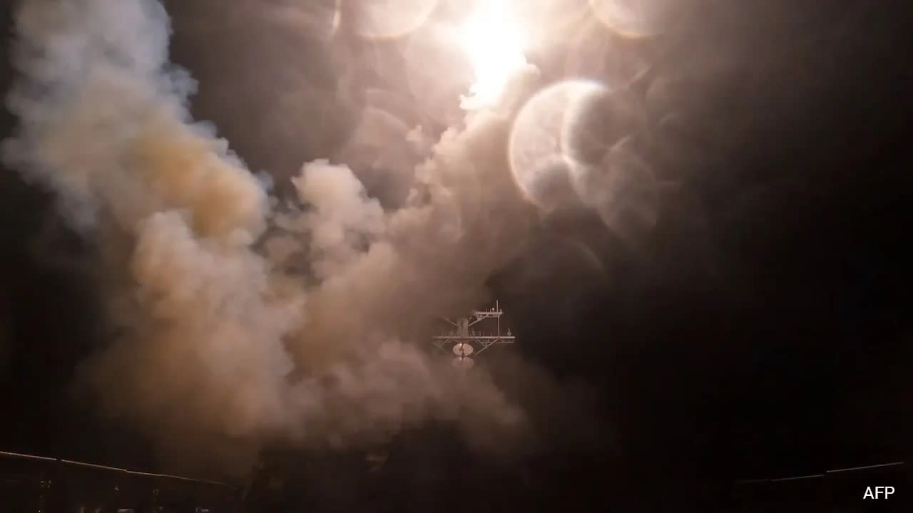 US-Iran War News LIVE: Iran Says Struck US Aircraft In Jordan With Missiles, Drones