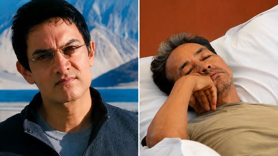 'Showing a spine against govt not easy': RJD on Aamir Khan's comment on Sonam Wangchuk