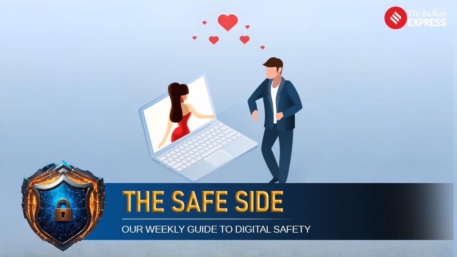 Looking for love, finding fraud: How AI makes matrimony scams harder to spot
