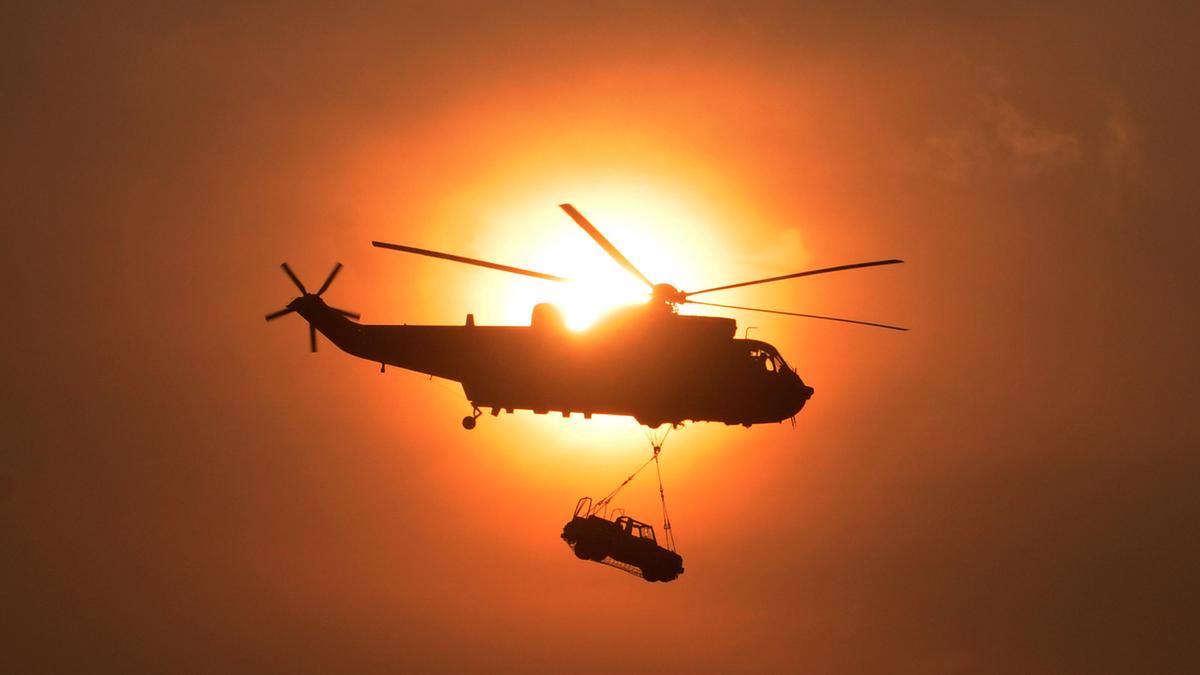 Kerala looks to the skies to tackle human-wildlife conflict, but is this feasible?